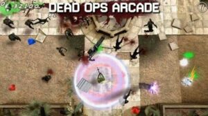 Call of duty zombies apk 