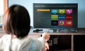 Benefits of Wi-Fi Connection to Smart TV