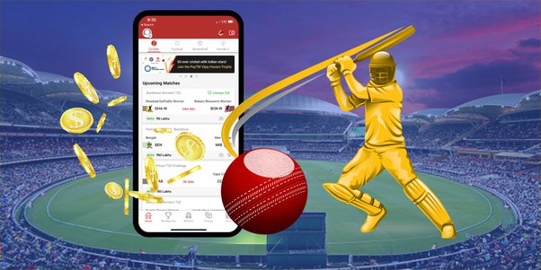 cricket toss betting app 